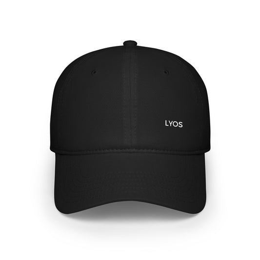 LYOS Baseball Cap