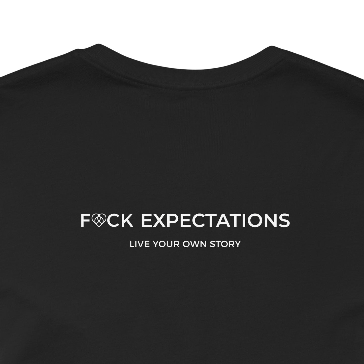 6. LYOS  / Expectations Tee