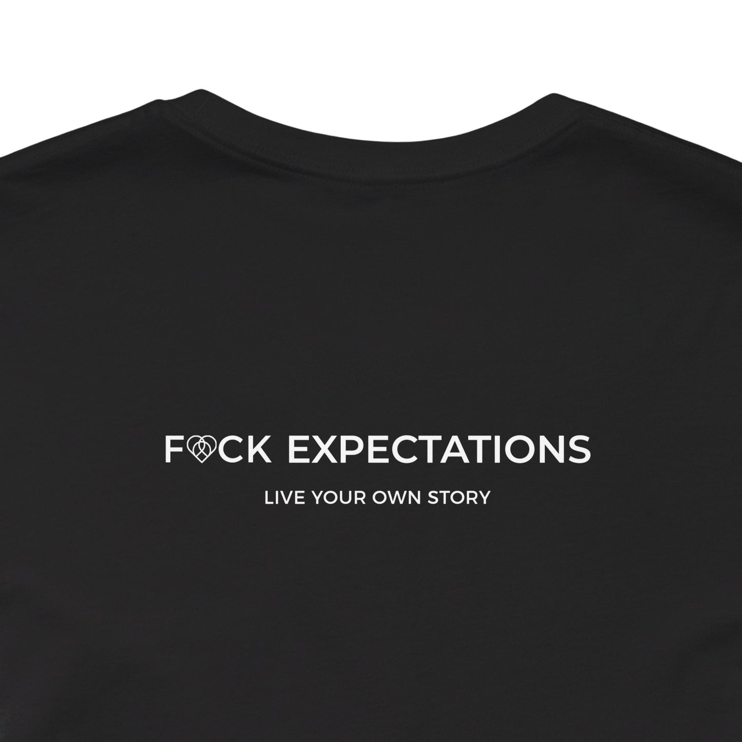 Expectations Tee