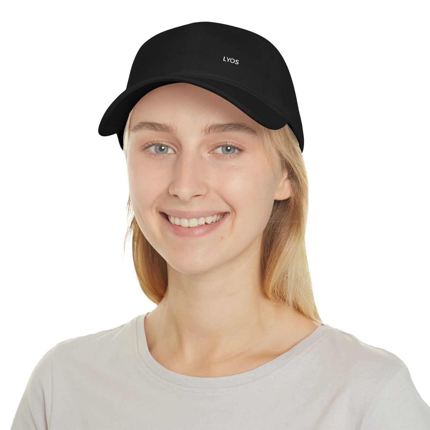 LYOS Baseball Cap