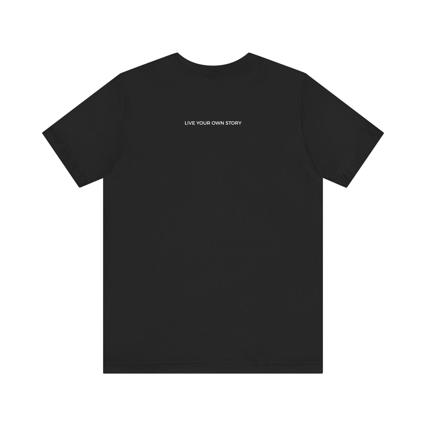 Live Tee